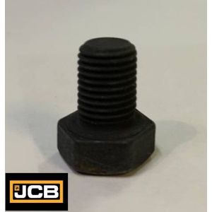 Болт диска гидротрасформатора JCB 04/500303