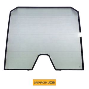 Лобовое стекло JCB TM300 827/80160