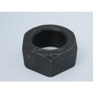 Гайка крепления каретки JCB 826/00820, 826-00820, 82600820