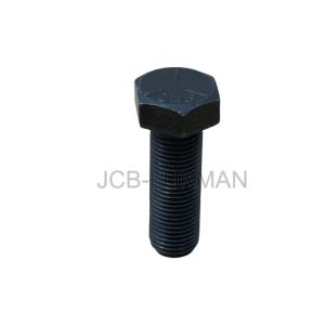 Болт+Гайка флянца кардана JCB 1305/0410Z+1340/0403Z