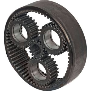 Шестерня внутренним зацеплением JCB 450/10205, F06/13850, S0613850, 450-10205, F06-13850, 450-10205, S0613850