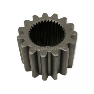 Шестерня солнечная JCB 454/07401, 450/12403, 450/10210, 454-07401, 450-12403, 450-10210, 45407401, 45012403, 45010210