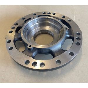 Супорт тормозного поршня JCB 458/20365, 458/M5480, 458/M7581