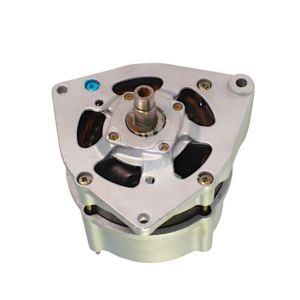 Генератор для CASE, CLASS ALB0266