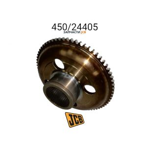 Шестерня редуктора JCB 450/24405, 450-24405, 45024405