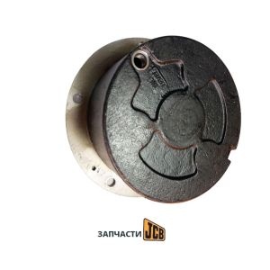 Планетарная крышка редуктора JCB 458/M4232