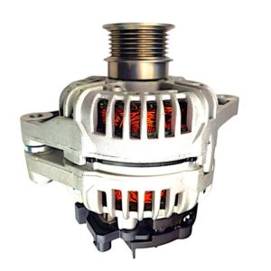 Генератор ALB2005