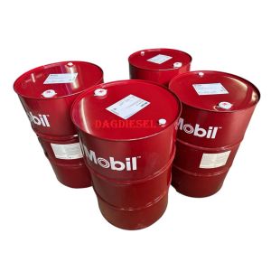 Циркуляционное масло Mobil Vacuoline 528 200-L