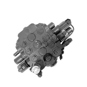 Гидрораспределитель JCB 332/F6215