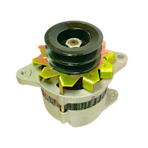 Генератор для Nissan, Hitachi, Yanmar ALH0078