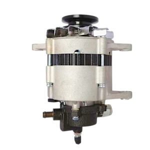 Генератор для FORD, Hitachi, KIA, Mazda ALH0180