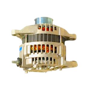 Генератор для NISSAN, Hitachi ALH0470