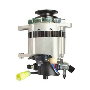 Генератор для ISUZU, Hitachi, CHEVROLET ALH0655