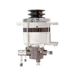 Генератор для LTI, NISSAN, Hitachi ALH0660