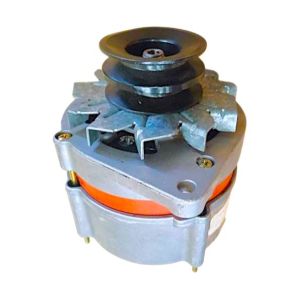 Генератор для NISSAN, Hitachi ALH0672