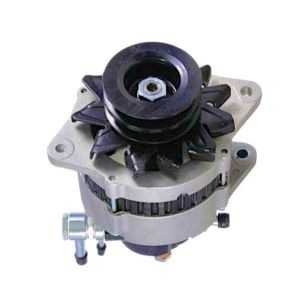 Генератор для NISSAN, Hitachi ALH0678