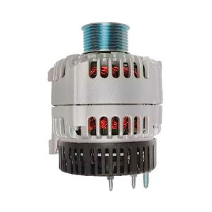 Генератор для JCB, DIESELMAX ALI5813