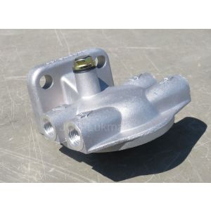 Корпус топливного фильтра JCB 32/912003