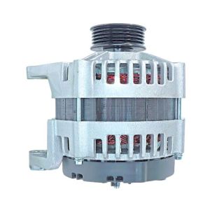 Генератор для FOTON ALQ4493