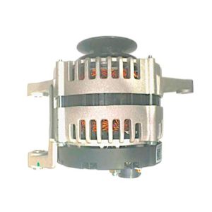 Генератор для FOTON ALQ4678