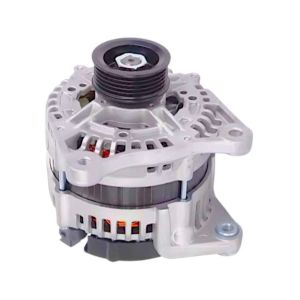 Генератор для FOTON ALQ4709