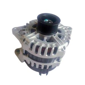 Генератор для FOTON ALQ4737