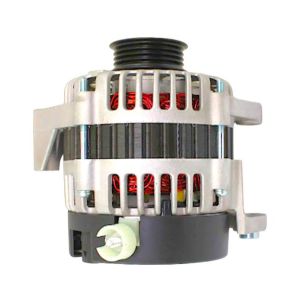 Генератор для FOTON ALQ6614