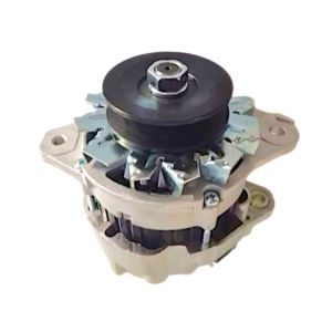 Генератор для CASE, NEW HOLLAND, LAMBORGHINI, CAT, Mitsubishi ALM9280