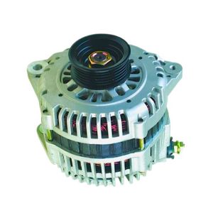 Генератор для Hitachi, NISSAN ALH0721