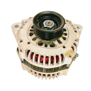 Генератор для Hitachi, NISSAN ALH1357