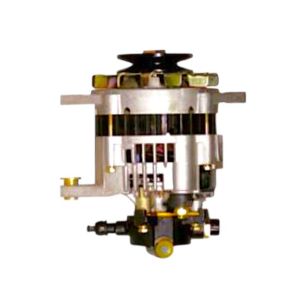 Генератор для Hitachi, ISUZU, GM, OPEL ALH1370