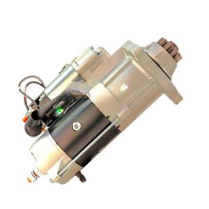 Стартер для Caterpillar, CAT, KOMATSU, TEREX, Cummins STP1691