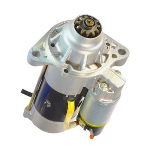 Стартер для Caterpillar, CAT STM3669