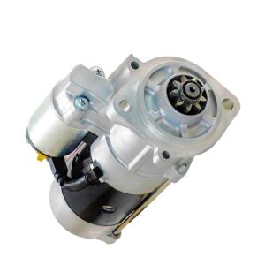 Стартер для Caterpillar, CAT, Hyundai STM4167