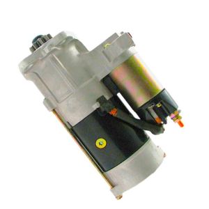 Стартер для Caterpillar, CAT, Hyundai, Mitsubishi STM4169