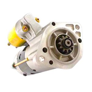 Стартер для Caterpillar, CAT, Mitsubishi STM4280