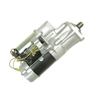 Стартер для Caterpillar, CAT, Mitsubishi STM6688