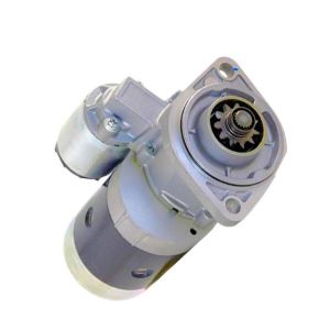 Стартер для Caterpillar, CAT, Mitsubishi, Doosan STM8781