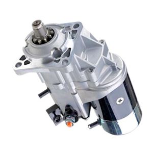 Стартер для Caterpillar, CAT, Mitsubishi STN0045