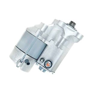 Стартер для Caterpillar, CAT, Daewoo, GM STN0174