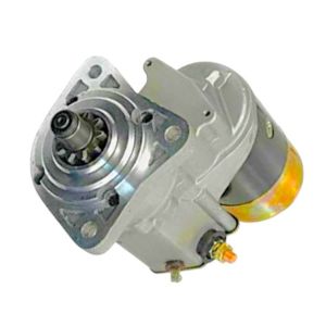 Стартер для Caterpillar, CAT STN0735