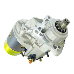 Стартер для Caterpillar, CAT STN0906