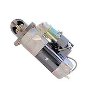 Стартер для Caterpillar, CAT, CLAAS STN1554