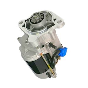 Стартер для Caterpillar, CAT, Daewoo, Doosan STN1716