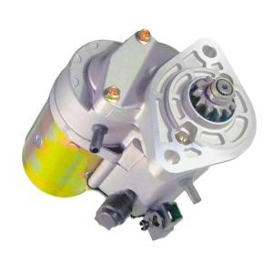 Стартер для Caterpillar, CAT STN1823