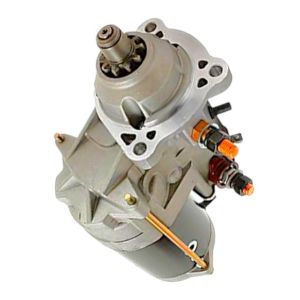 Стартер для Caterpillar, CAT STN2473