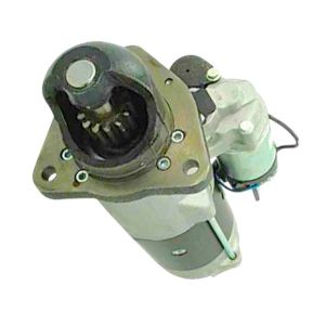 Стартер для Caterpillar, CAT, CLAAS STN2540