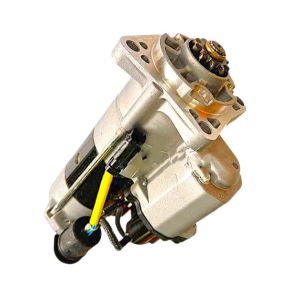 Стартер для Caterpillar, CAT STN2695