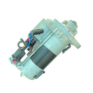 Стартер для Caterpillar, CAT STN3165