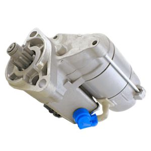 Стартер для Caterpillar, CAT STN4168